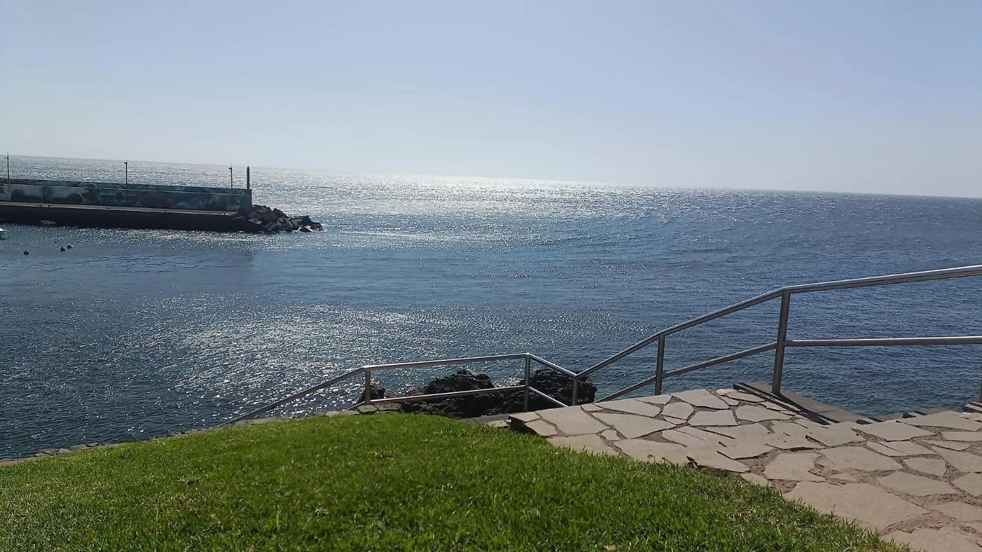 Apartamento Surf Harbour Los Abrigos 0*,  España