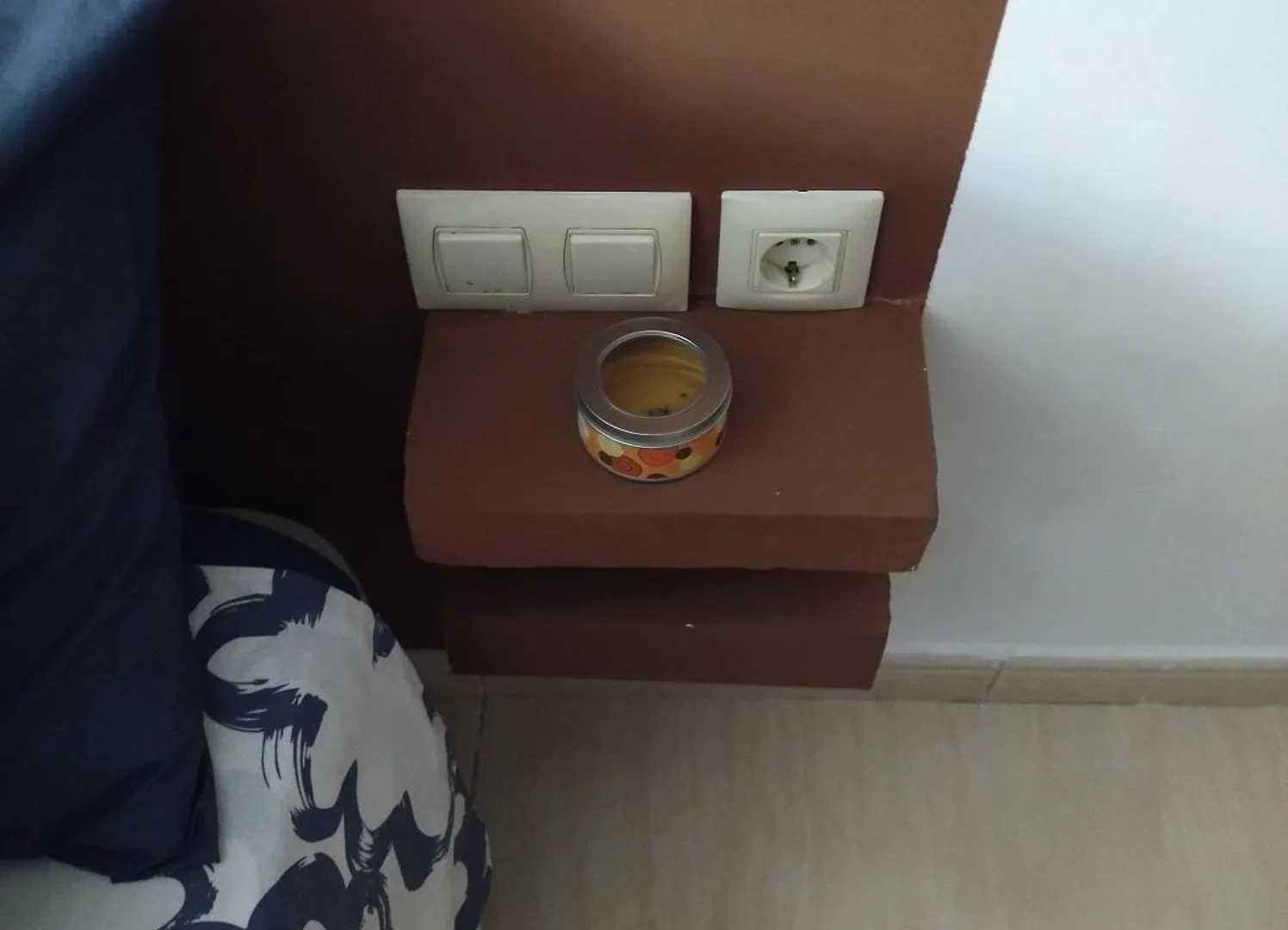 Apartamento Surf Harbour Los Abrigos