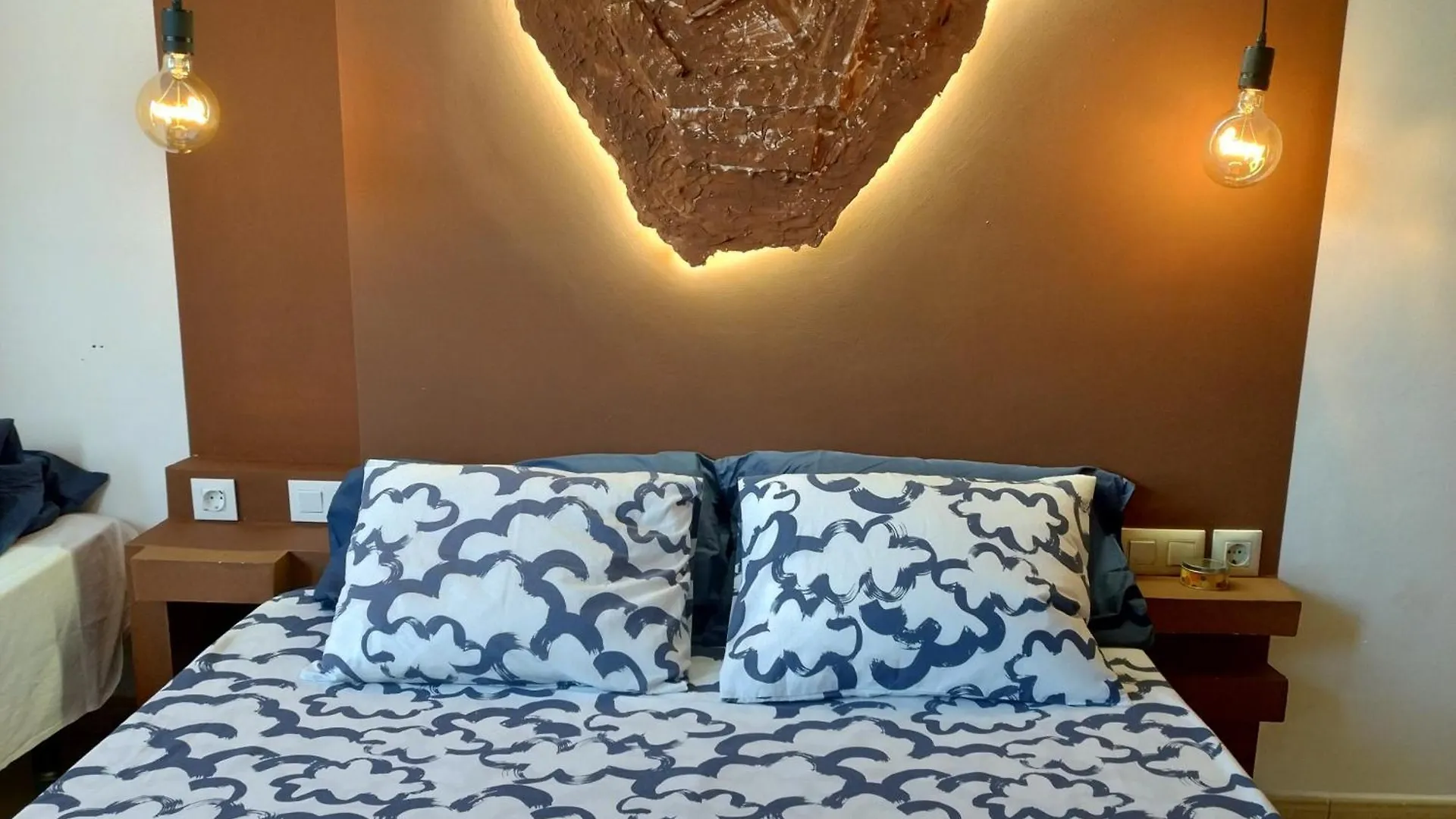 Appartement Surf Harbour à Los Abrigos