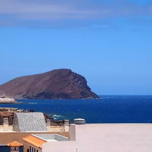  Apartamento Plaza Vista Mar Dos